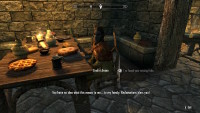 Grateful Noblewoman Grateful Noblewoman