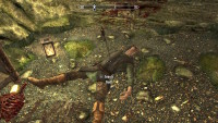 Leifnarr is Dead Leifnarr is Dead