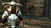 Delga in Heavy Stalhrim 3 Delga in Heavy Stalhrim 3