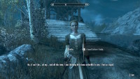 Grosta is Regretful Grosta is Regretful